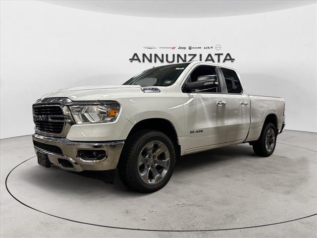 used 2020 Ram 1500 car, priced at $26,479