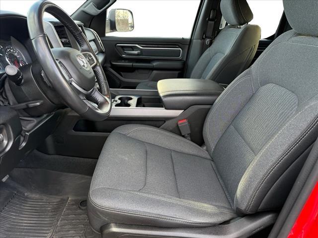 used 2020 Ram 1500 car, priced at $32,999