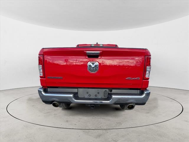 used 2020 Ram 1500 car, priced at $32,999