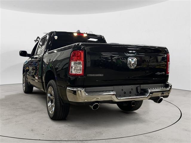 used 2022 Ram 1500 car, priced at $38,999