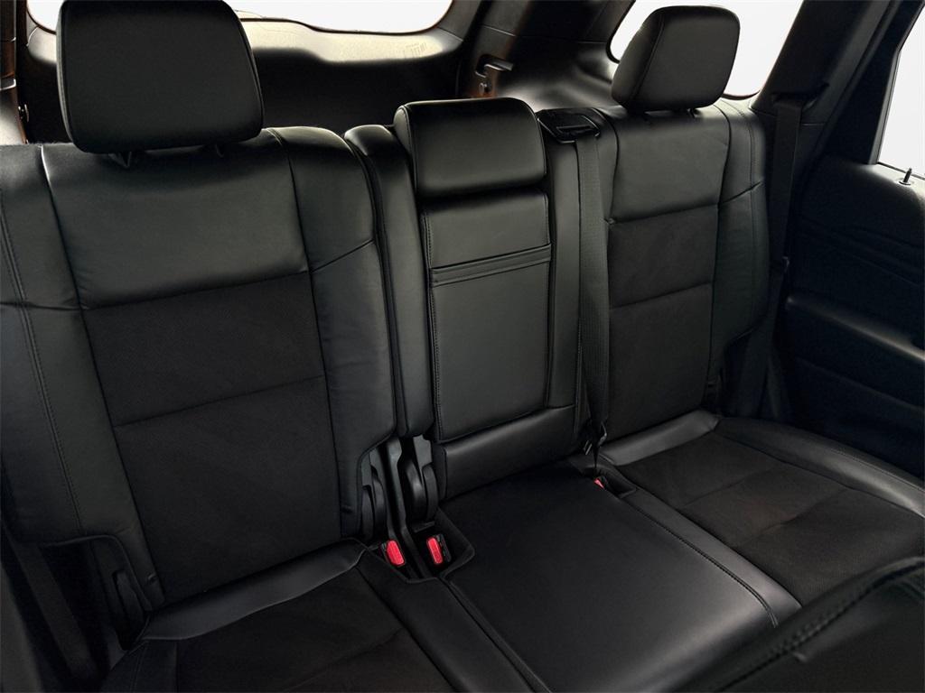 used 2022 Jeep Grand Cherokee WK car, priced at $30,799