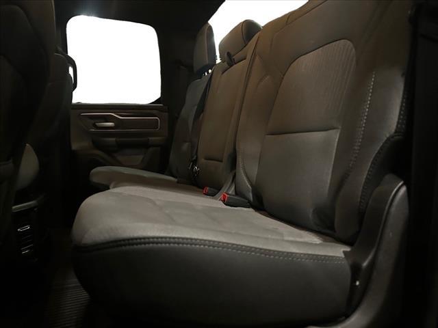 used 2021 Ram 1500 car, priced at $30,499