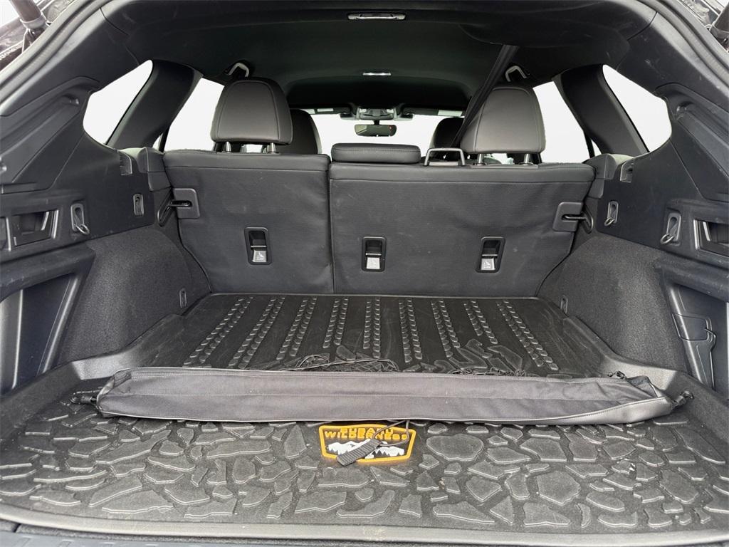 used 2023 Subaru Outback car, priced at $30,999