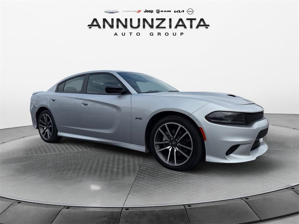 used 2023 Dodge Charger car, priced at $33,999