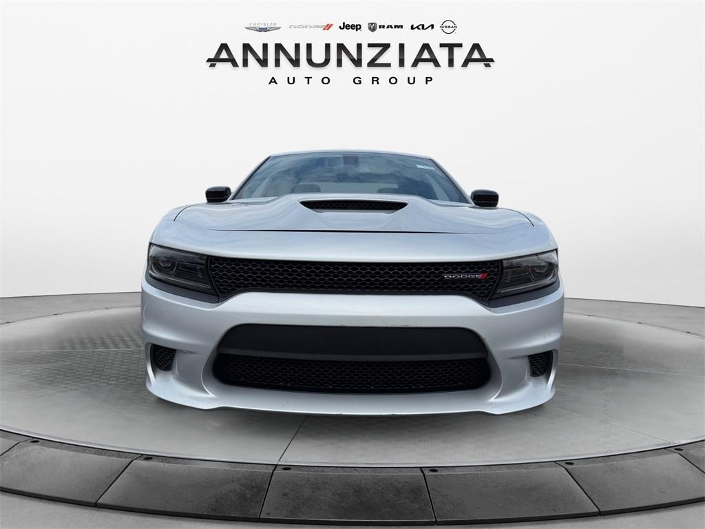 used 2023 Dodge Charger car, priced at $33,999