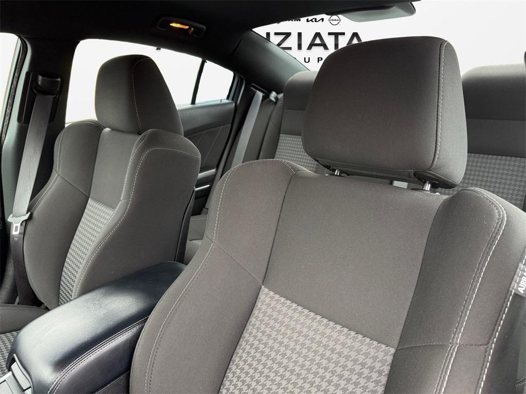 used 2023 Dodge Charger car, priced at $33,999