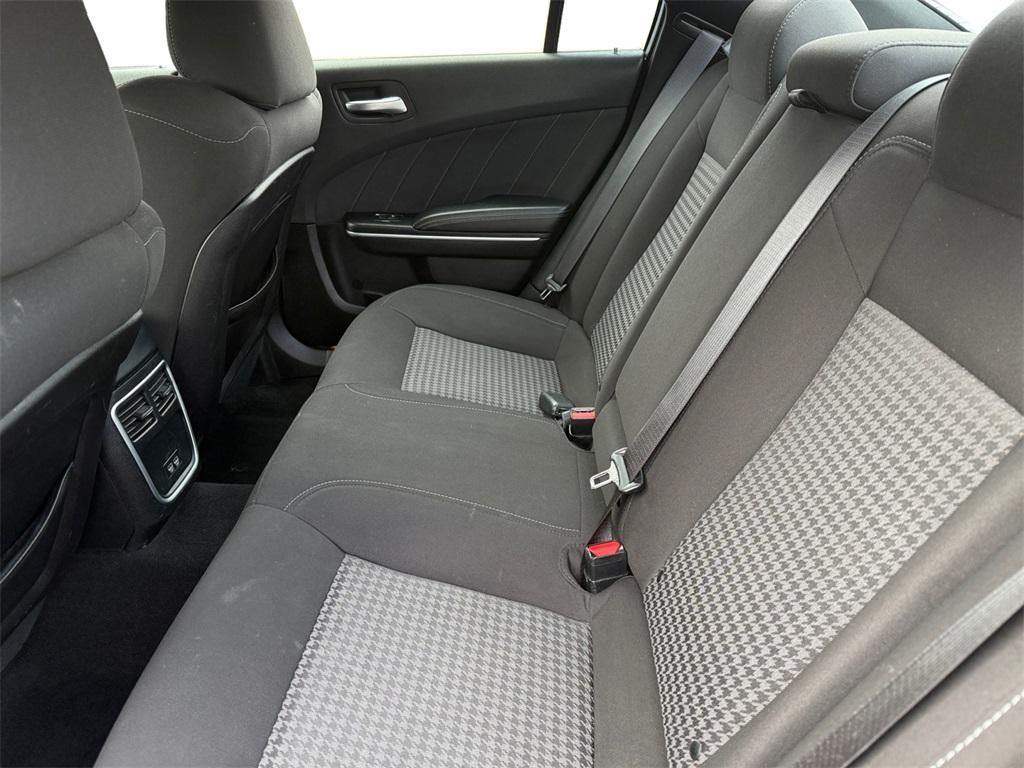 used 2023 Dodge Charger car, priced at $33,999