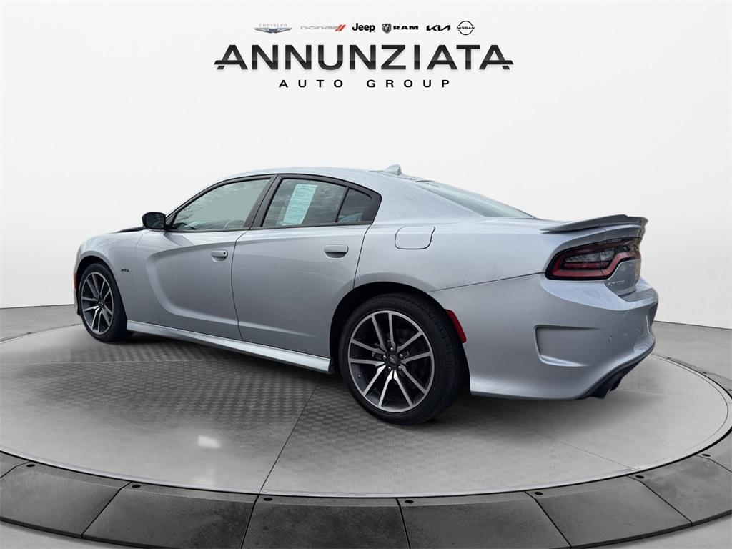 used 2023 Dodge Charger car, priced at $33,999