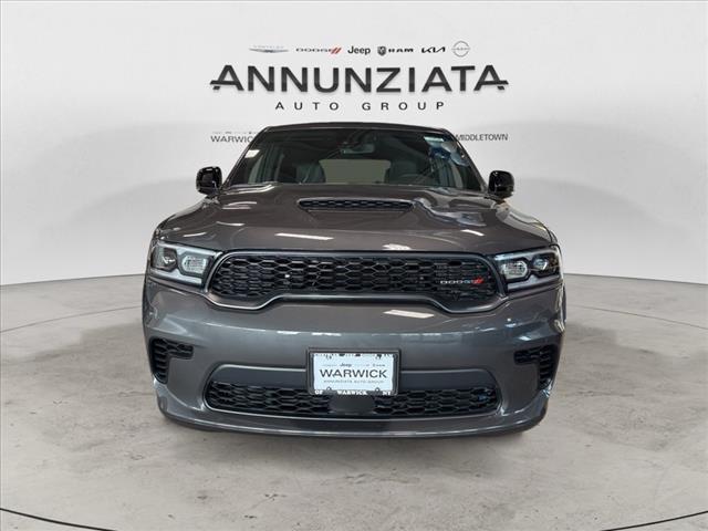 new 2024 Dodge Durango car, priced at $53,295