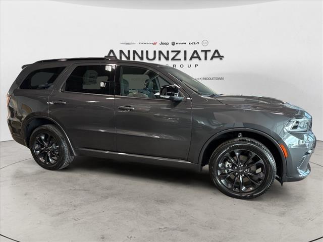 new 2024 Dodge Durango car, priced at $53,295