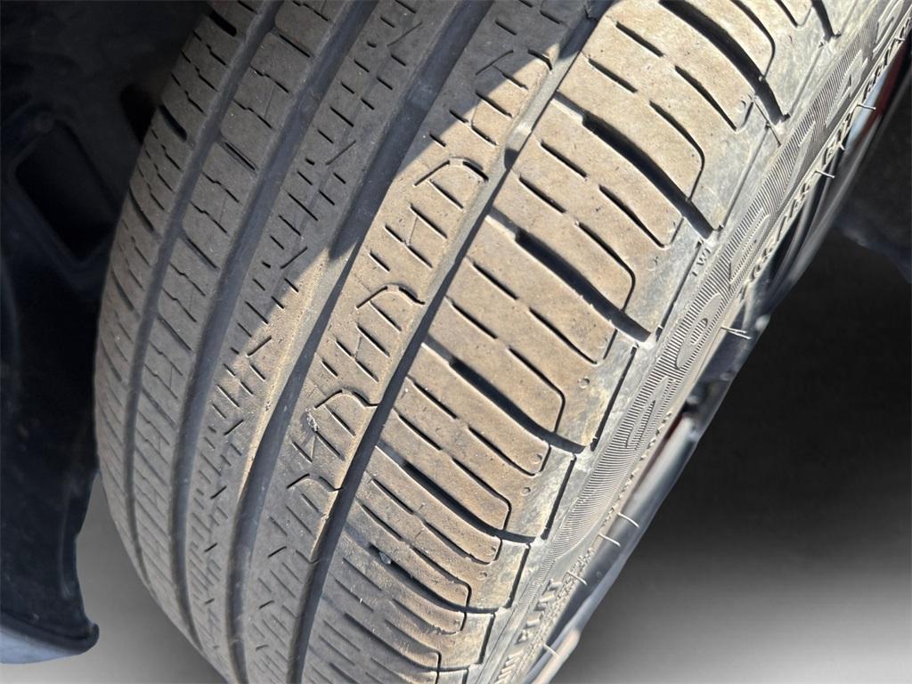 used 2018 MINI Convertible car, priced at $14,999