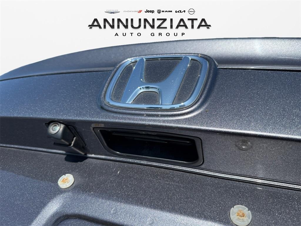 used 2018 Honda Accord car, priced at $18,999