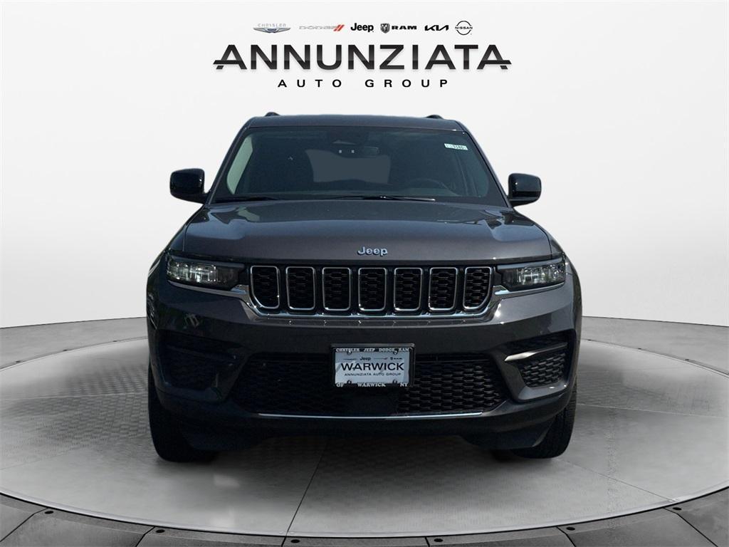 used 2022 Jeep Grand Cherokee car, priced at $29,999