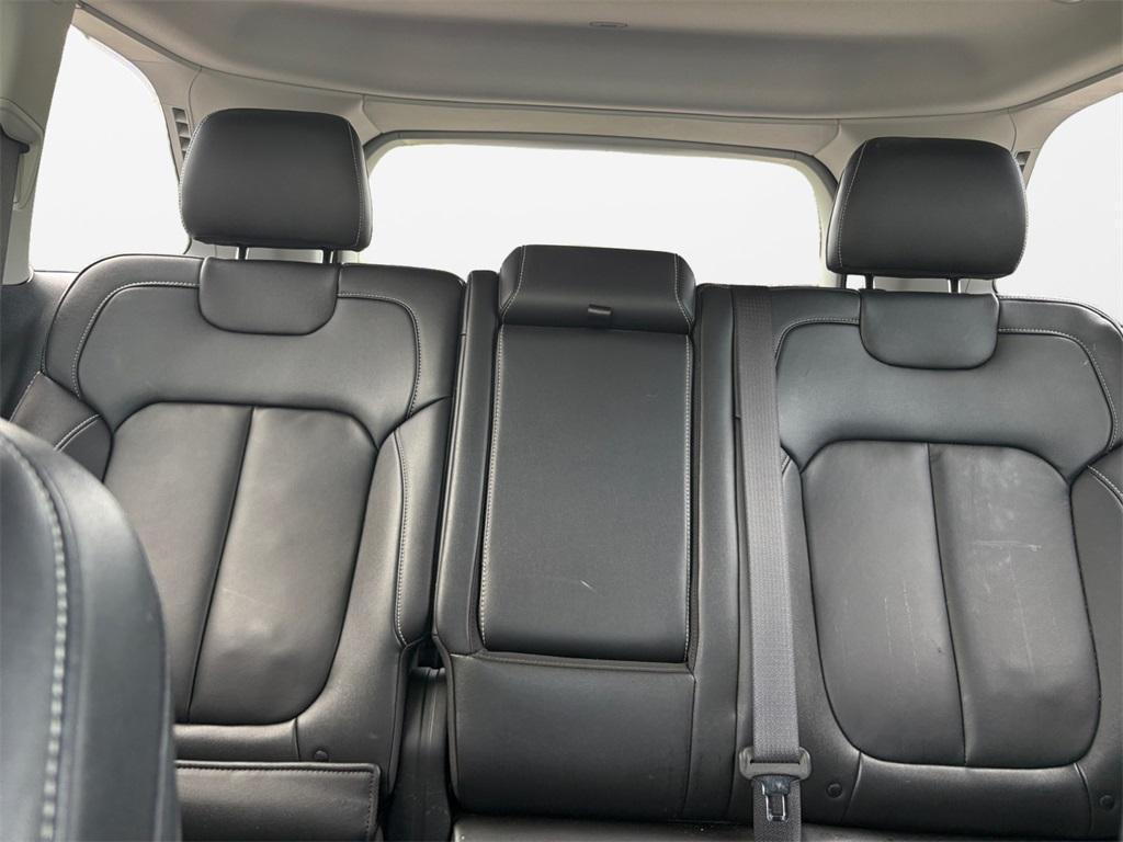 used 2022 Jeep Grand Cherokee car, priced at $34,599