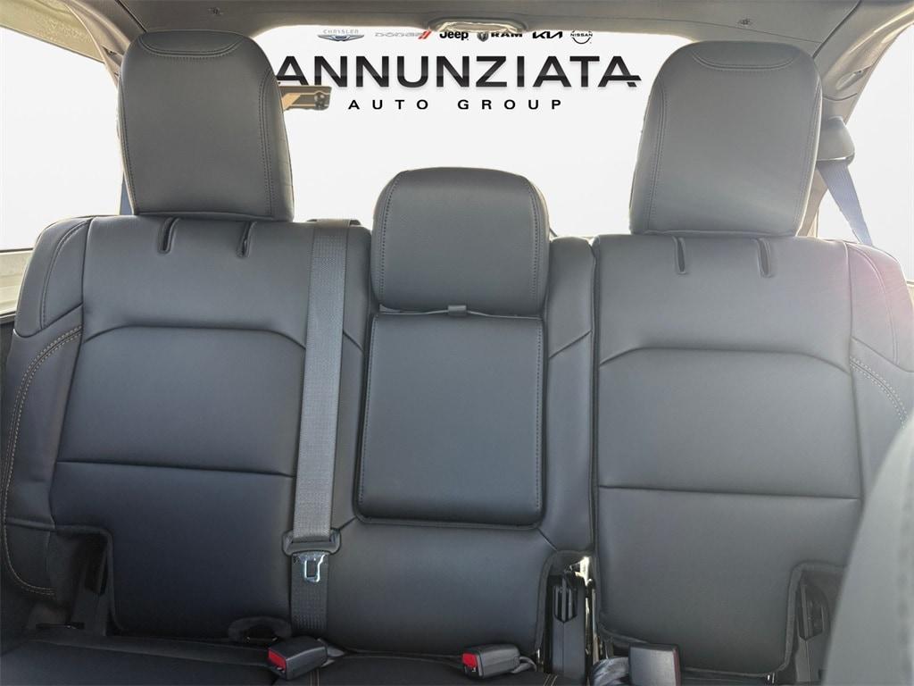 new 2025 Jeep Wrangler car, priced at $55,512