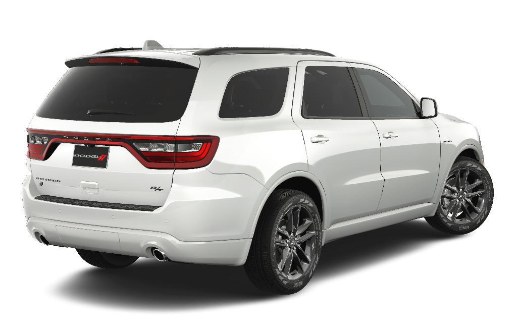 new 2024 Dodge Durango car, priced at $61,055