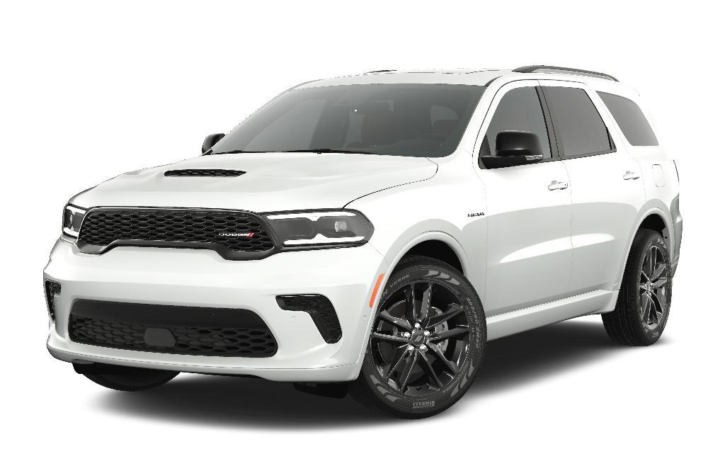 new 2024 Dodge Durango car, priced at $61,055