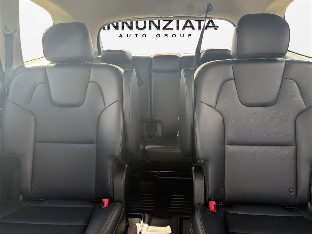 used 2023 Kia Telluride car, priced at $36,999