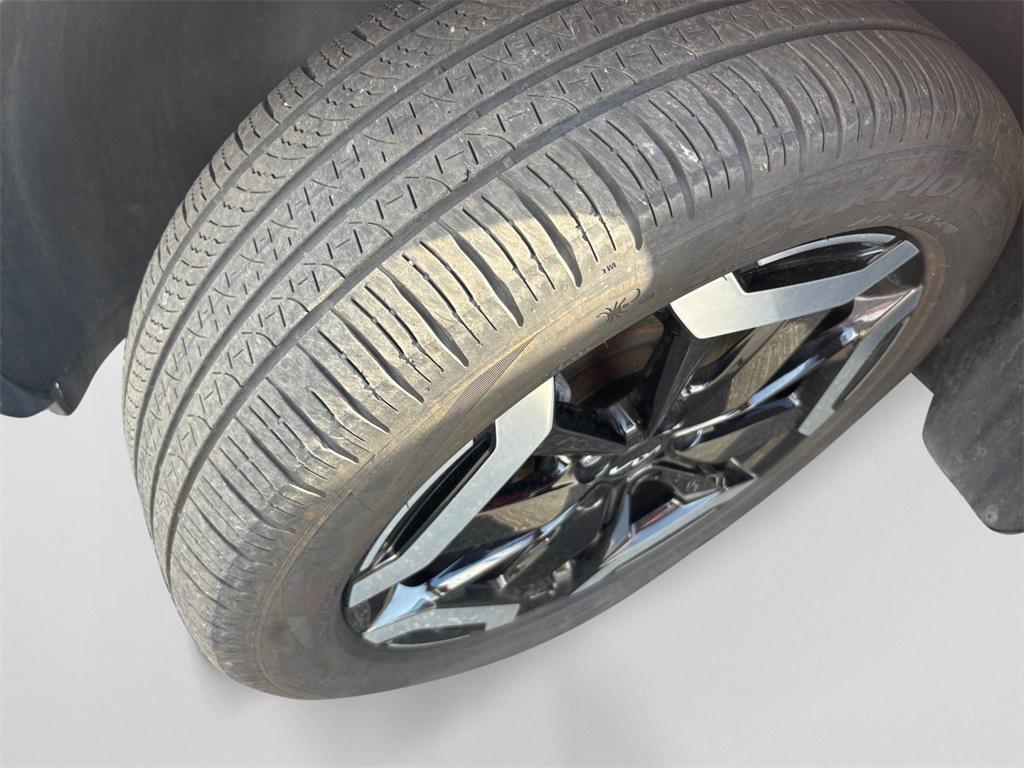 used 2023 Kia Telluride car, priced at $36,999