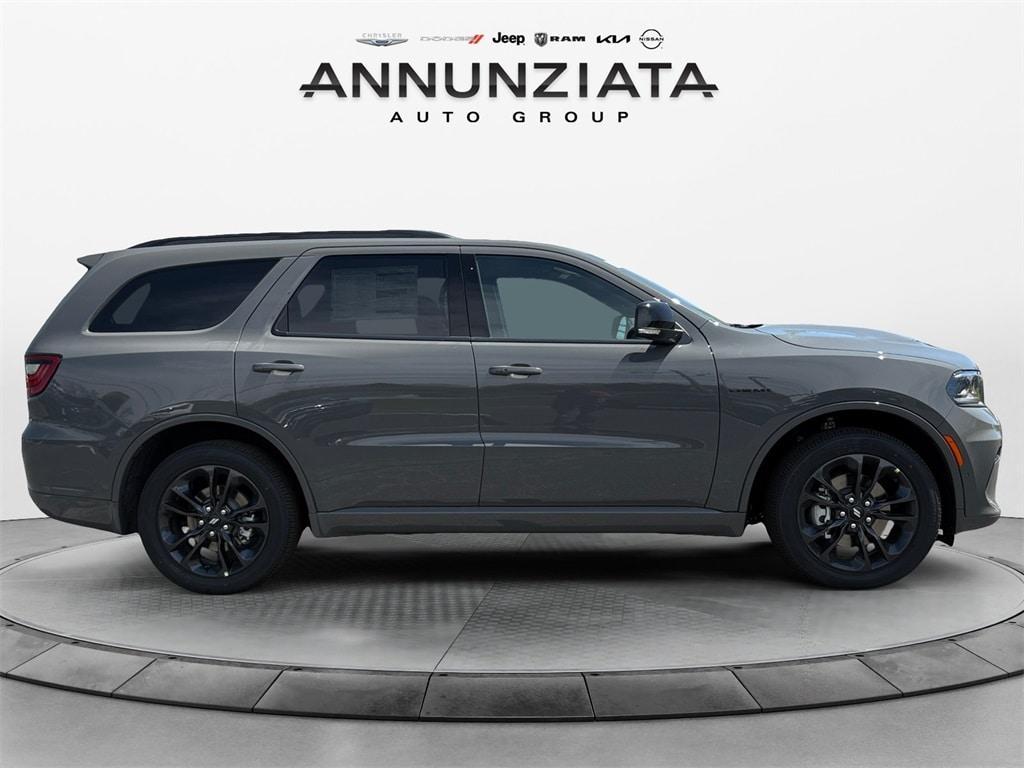 new 2025 Dodge Durango car, priced at $55,878