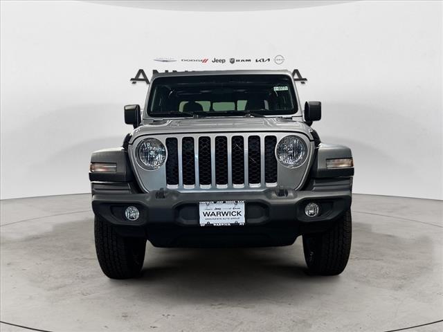 used 2020 Jeep Gladiator car, priced at $28,399