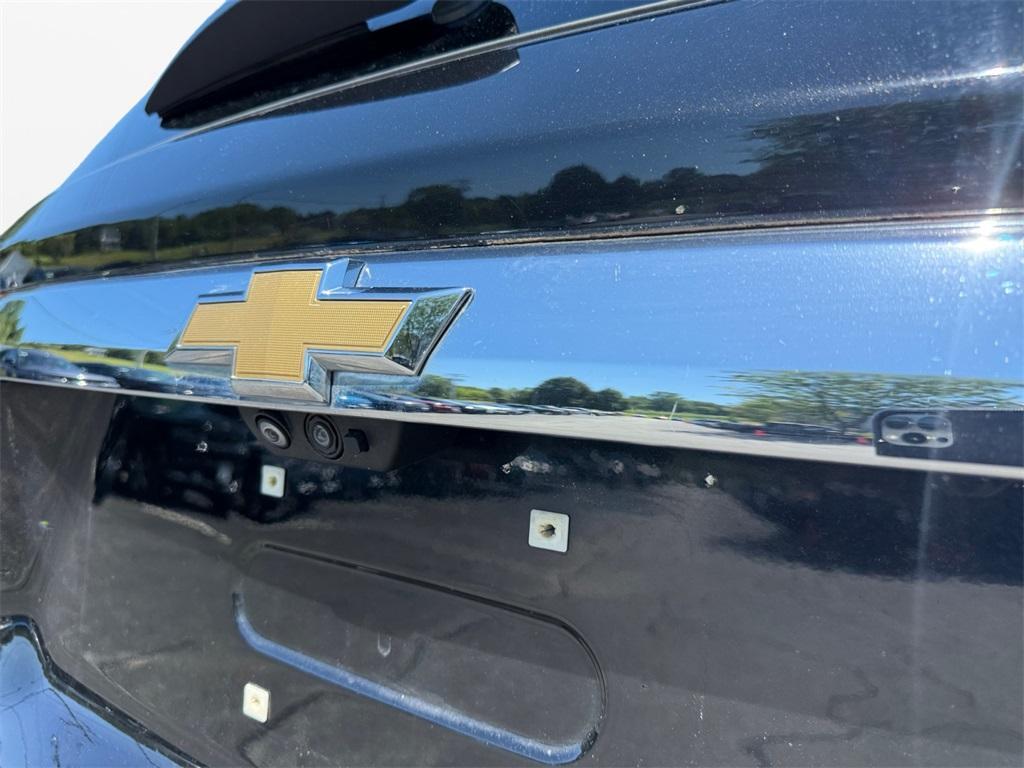 used 2020 Chevrolet Traverse car, priced at $20,899