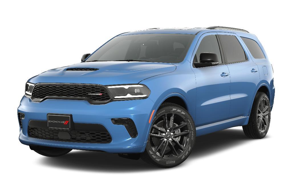 new 2024 Dodge Durango car, priced at $55,650