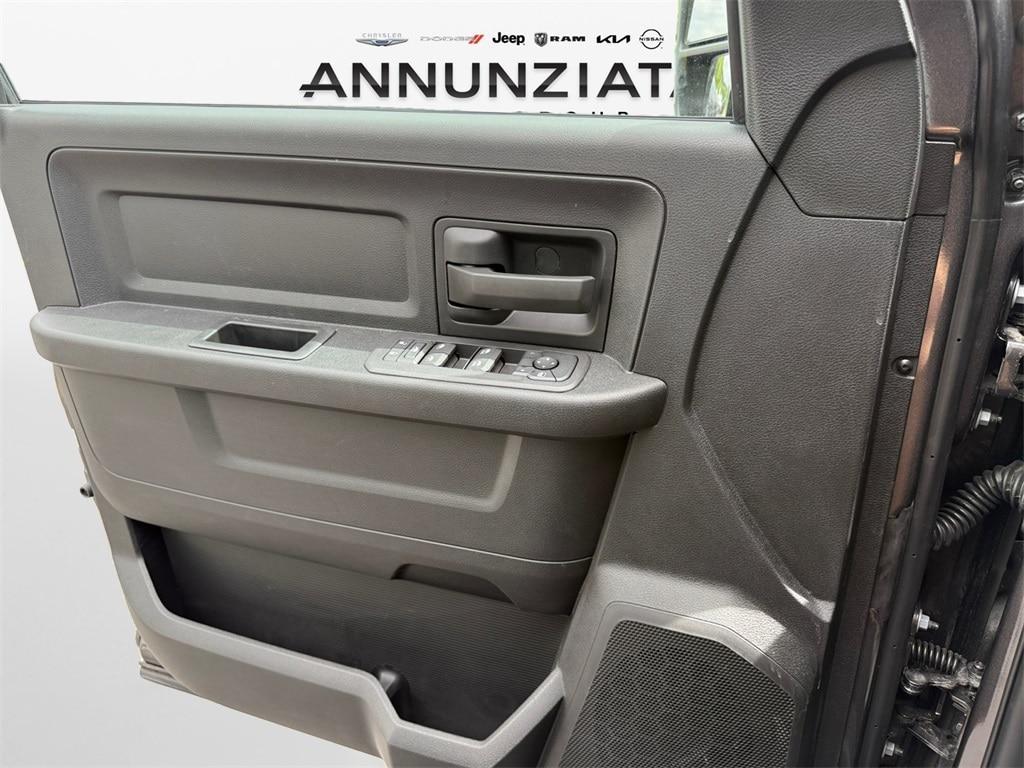 new 2025 Ram 2500 car, priced at $58,175