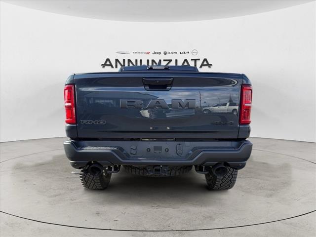 new 2025 Ram 1500 car, priced at $90,430