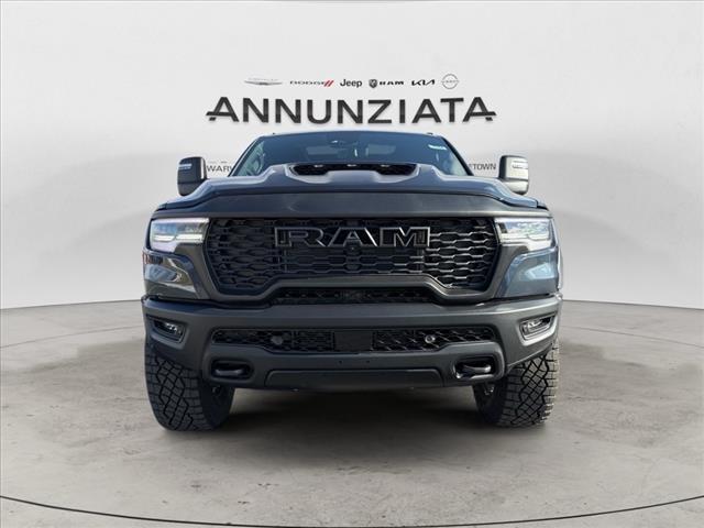 new 2025 Ram 1500 car, priced at $90,430