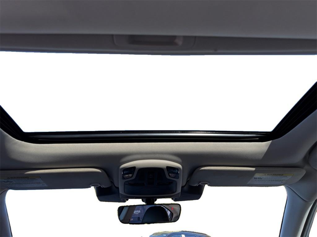 used 2023 Subaru Legacy car, priced at $22,799