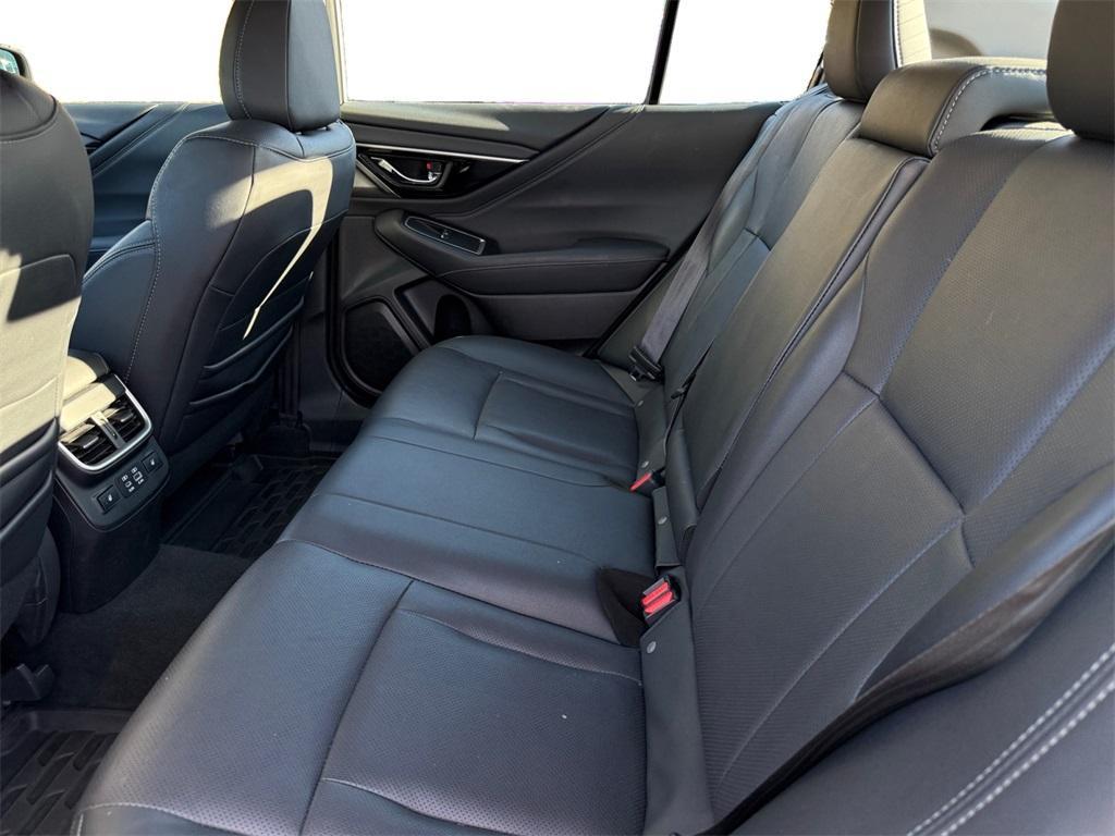 used 2023 Subaru Legacy car, priced at $22,799