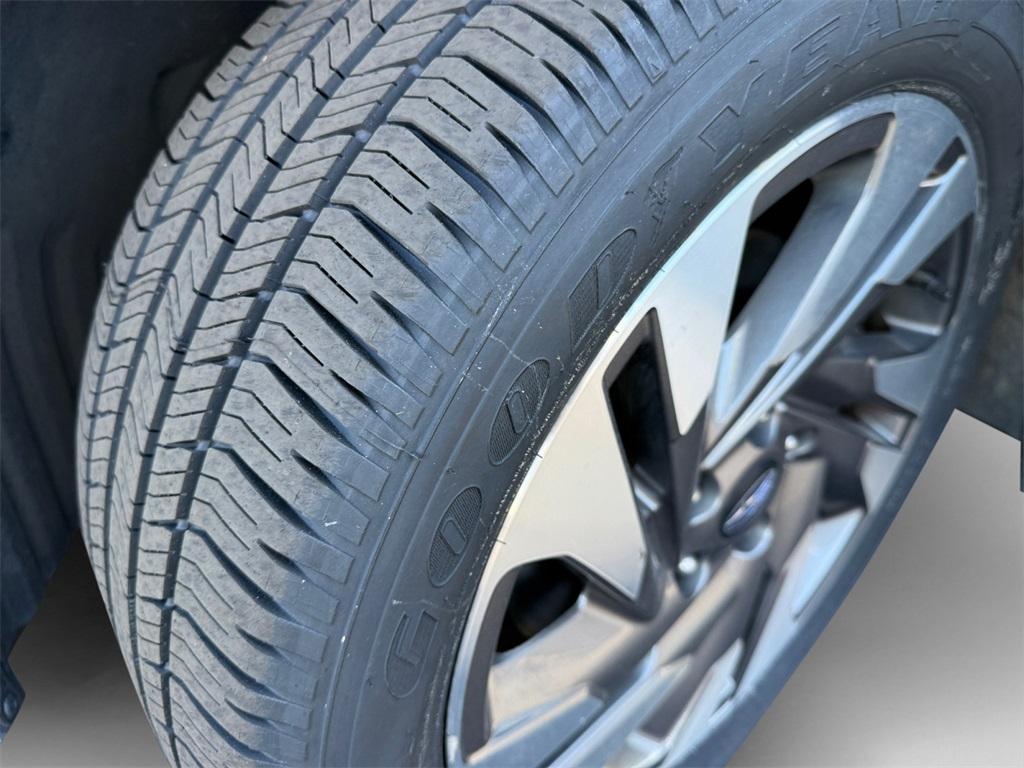 used 2023 Subaru Legacy car, priced at $22,799