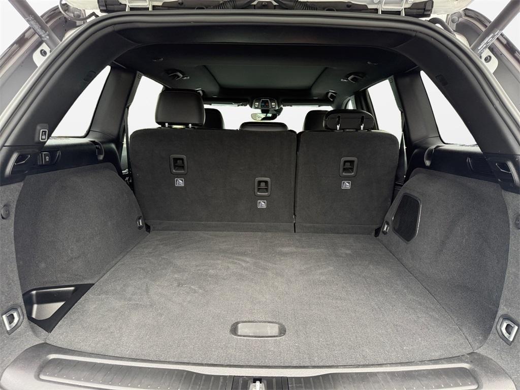 used 2022 Jeep Grand Cherokee car, priced at $34,799