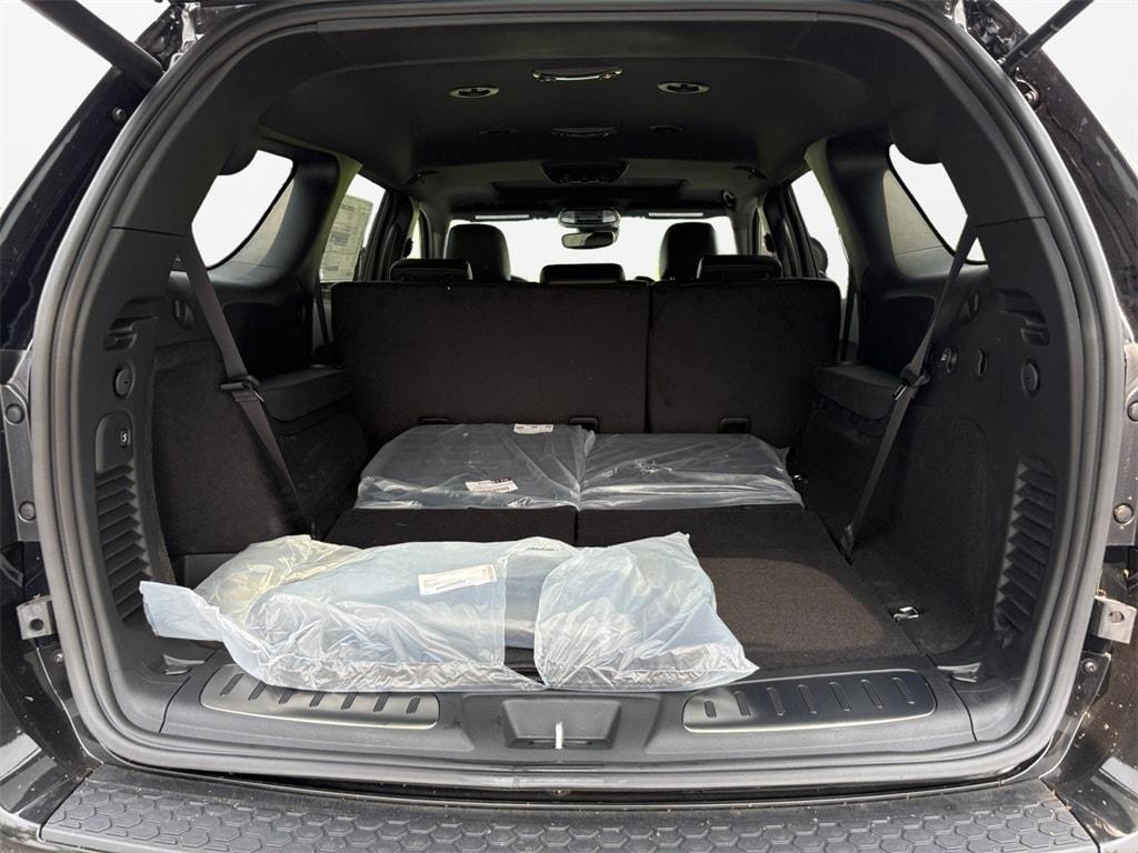 new 2025 Dodge Durango car, priced at $45,415