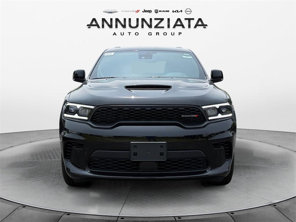 new 2025 Dodge Durango car, priced at $45,415