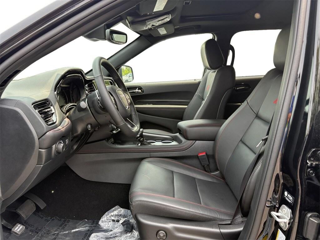 new 2025 Dodge Durango car, priced at $45,415