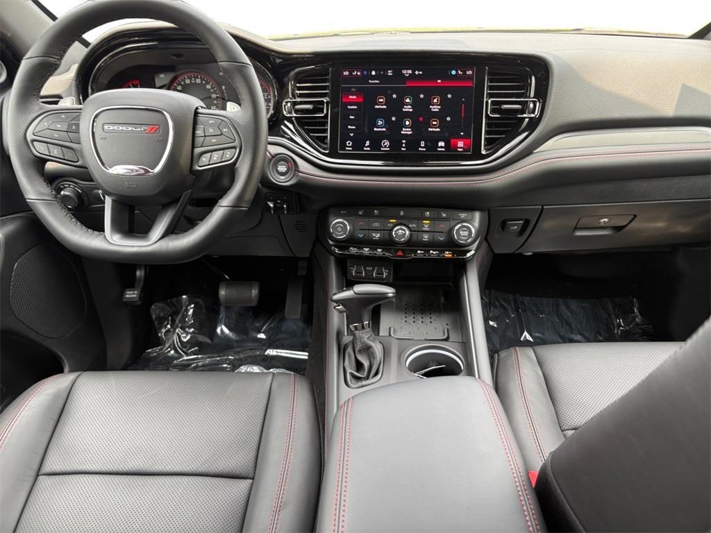 new 2025 Dodge Durango car, priced at $45,415