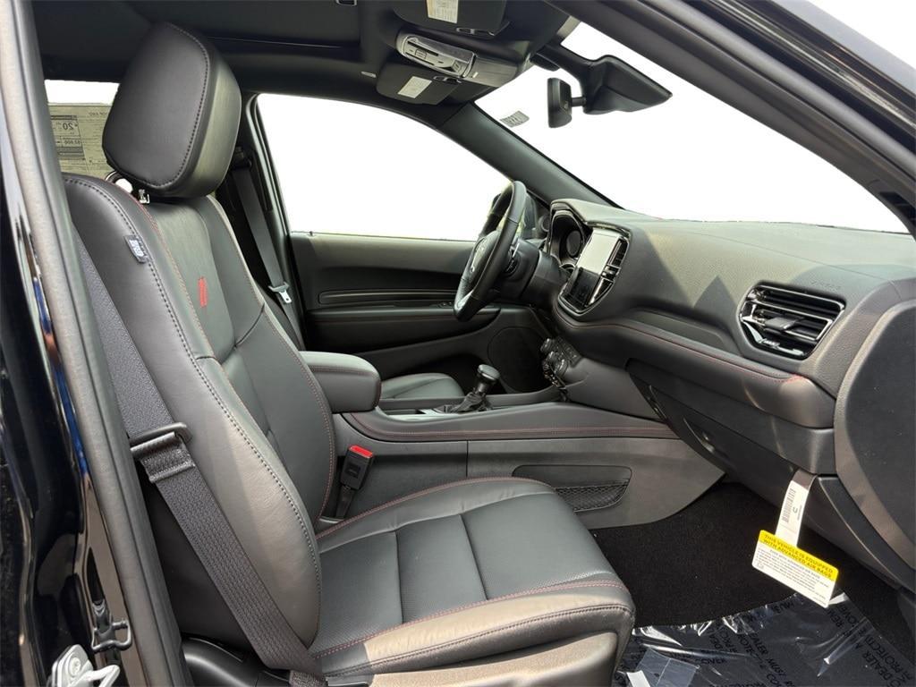 new 2025 Dodge Durango car, priced at $45,415
