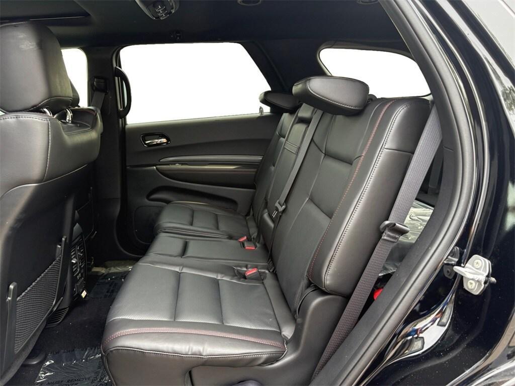 new 2025 Dodge Durango car, priced at $45,415