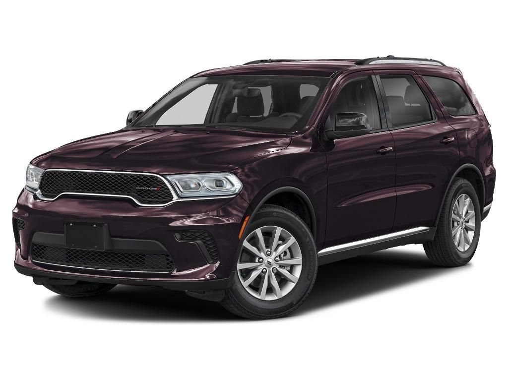 new 2024 Dodge Durango car