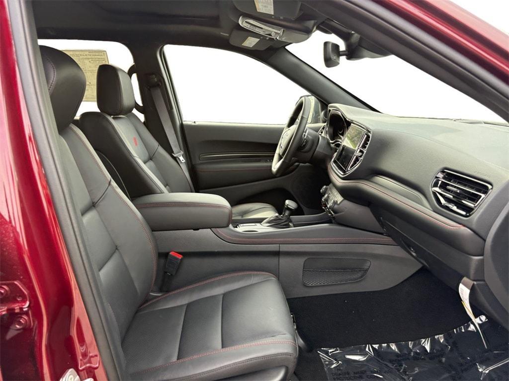 new 2025 Dodge Durango car, priced at $54,483