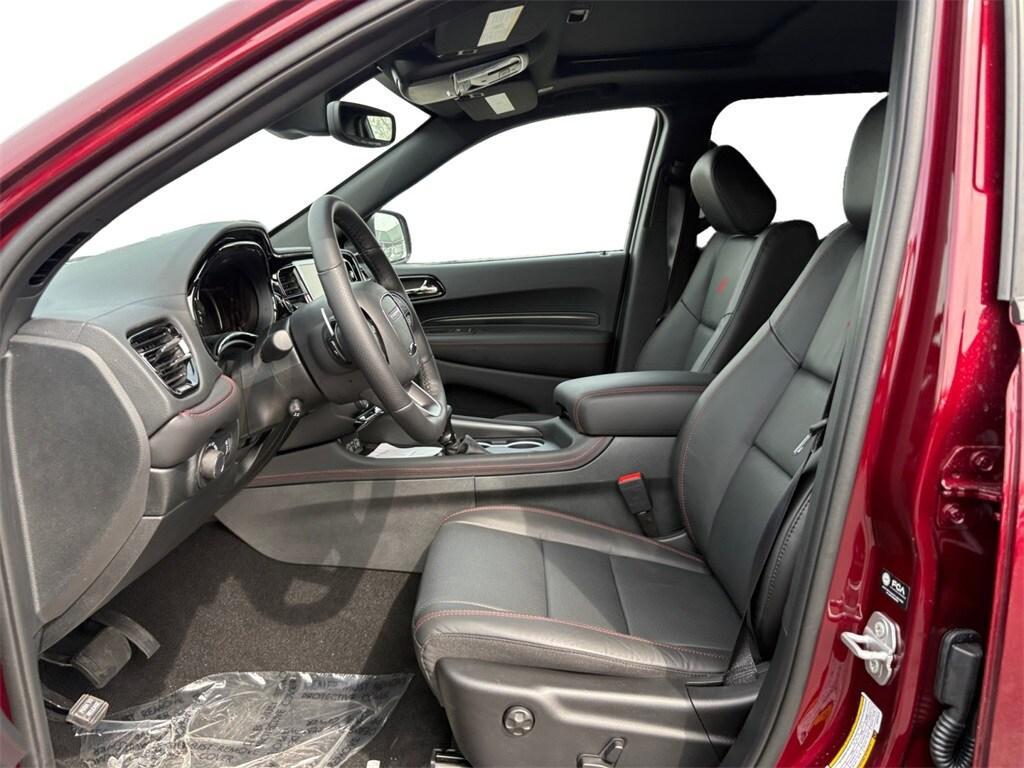 new 2025 Dodge Durango car, priced at $54,483