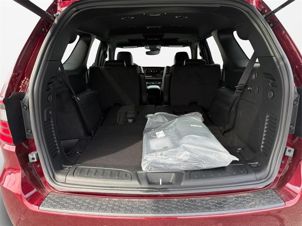 new 2025 Dodge Durango car, priced at $54,483