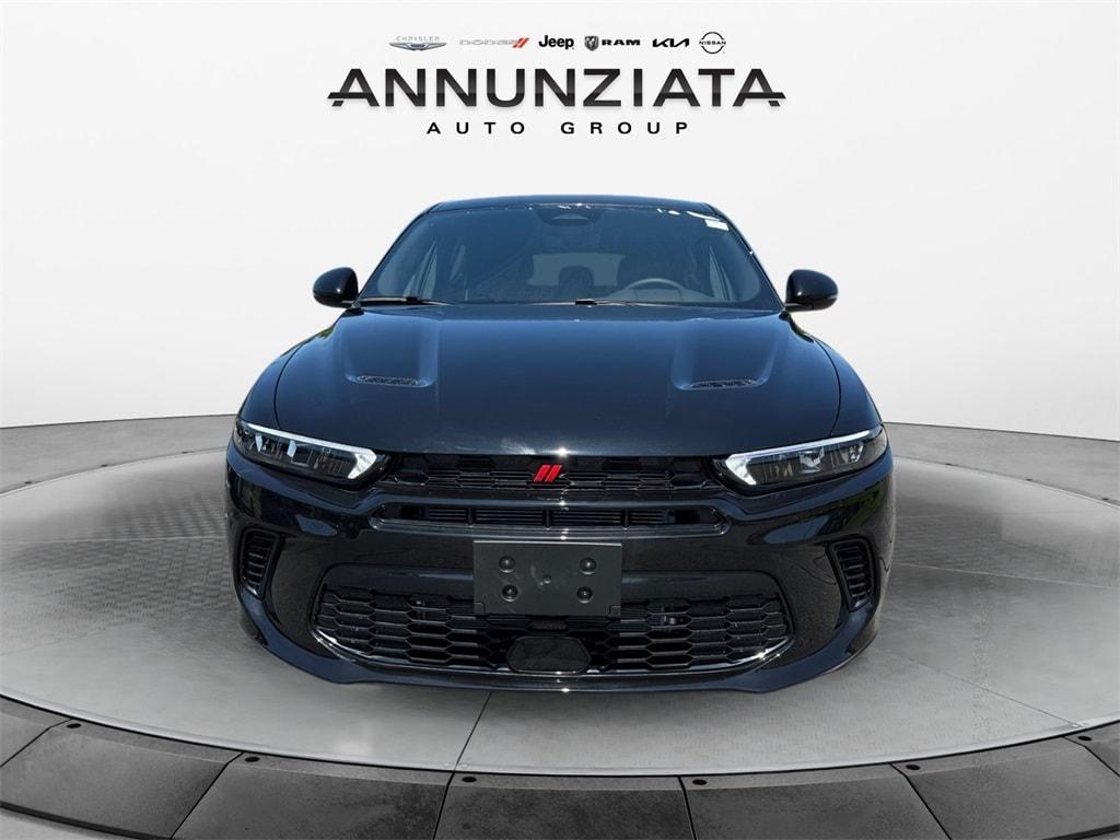 new 2025 Dodge Hornet car, priced at $31,480