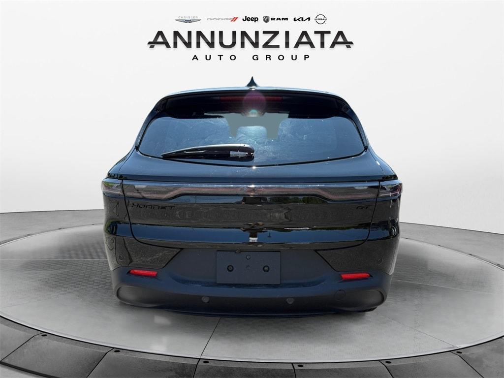 new 2025 Dodge Hornet car, priced at $31,480