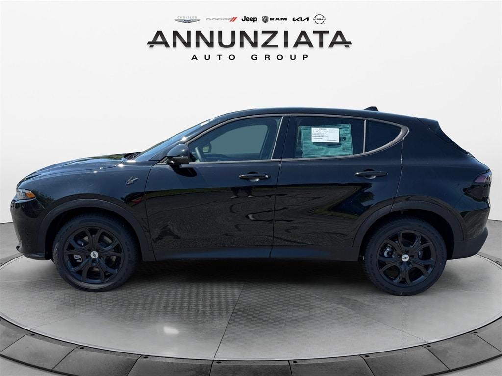 new 2025 Dodge Hornet car, priced at $31,480