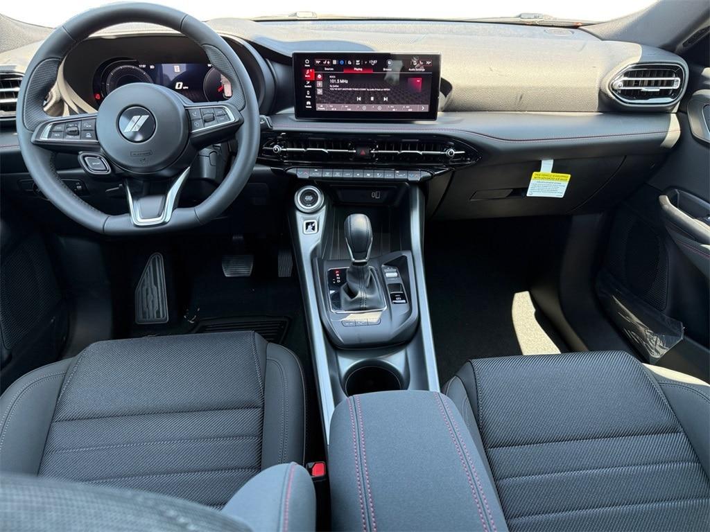 new 2025 Dodge Hornet car, priced at $31,480