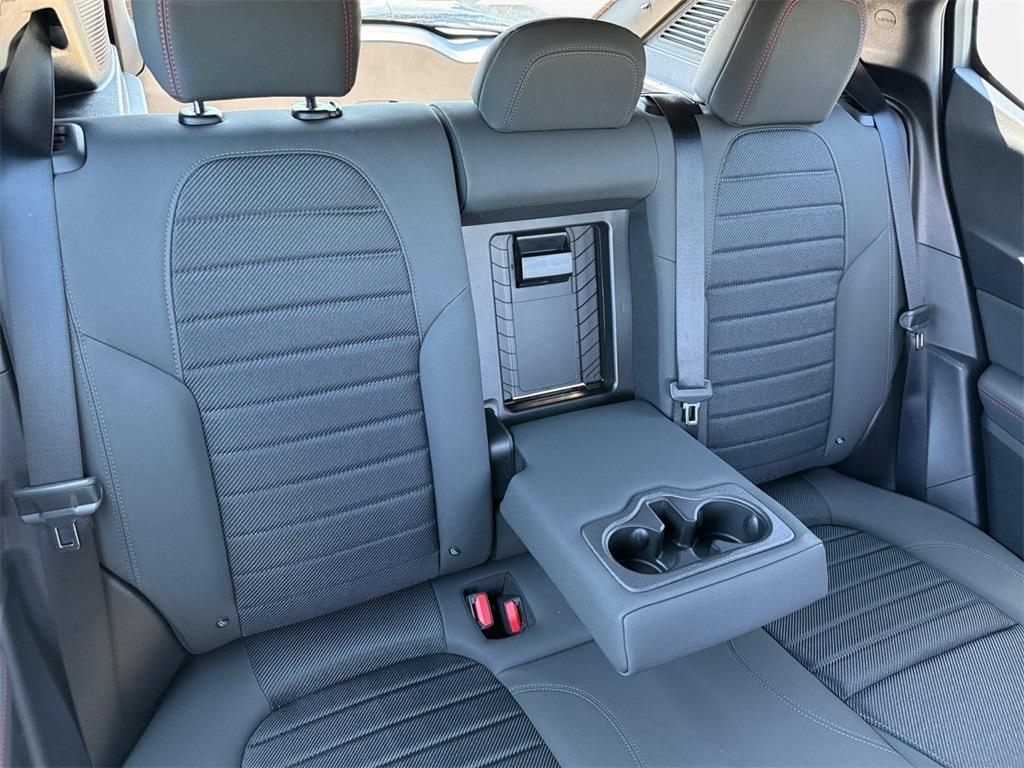 new 2025 Dodge Hornet car, priced at $31,480