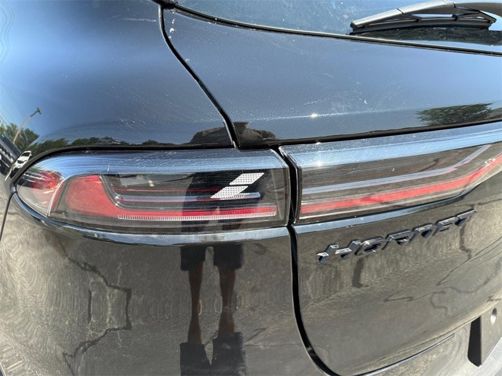 new 2025 Dodge Hornet car, priced at $31,480